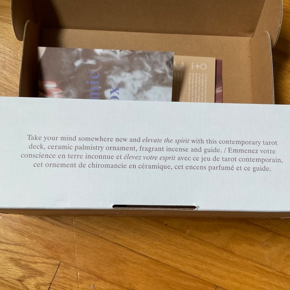 Brand New Cosmic Box. Ideal as gift. - Picture 5 of 8